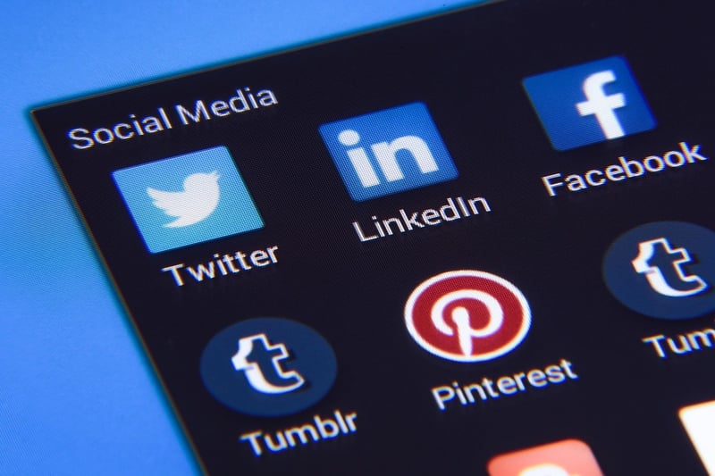 LinkedIn Networking