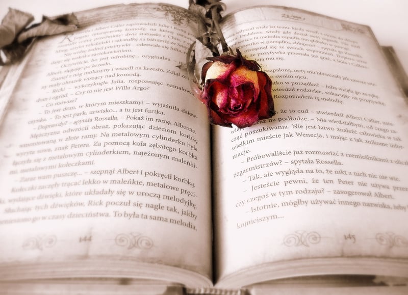 Recommended Books